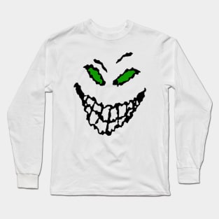 disturbed Long Sleeve T-Shirt